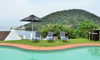 The Estuary Hotel & Spa