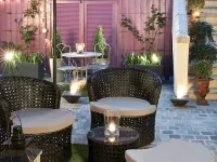 Hôtel Saint Pierre Boutique-Hôtel Hotels in Saumur