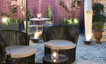 Hôtel Saint Pierre Boutique-Hôtel