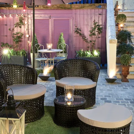 Hôtel Saint Pierre Boutique-Hôtel