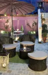 Hôtel Saint Pierre Boutique Hôtel