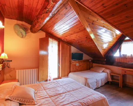 Roch Hotel Hotels in Sort