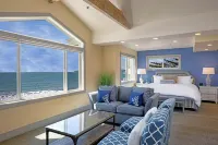 Cypress Inn on Miramar Beach Các khách sạn ở Moss Beach