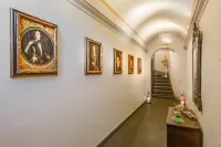 Boutique Hotel in Piazza della Signoria