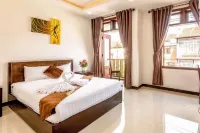 Miss Ten Homestay