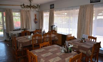 The Swiss Guesthouse