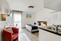 All Suites Appart Hôtel | Bordeaux - Pessac Hotels in Pessac