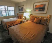 The Lodge at Lake Tahoe Hotel a South Lake Tahoe