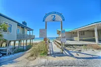 Aqua View Motel - Motels