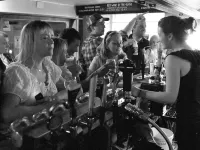 The White Lion Inn Hotels in Wincanton