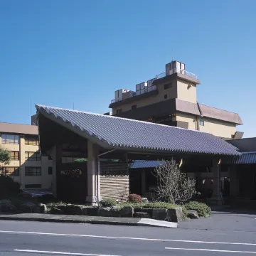 Atagawa Prince Hotel