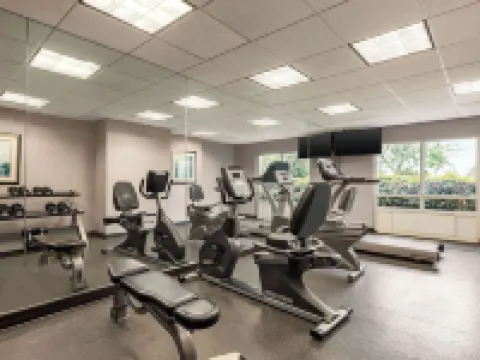 Wyndham Garden Duluth Hotels in Duluth