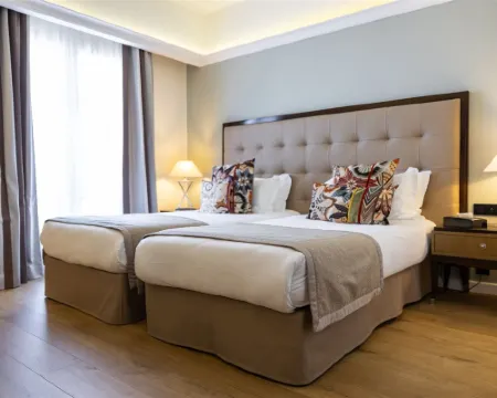 Hôtel des Gouverneurs Hotels in Bastia