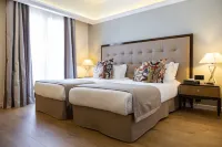 Hôtel des Gouverneurs โรงแรมใกล้Scala santa