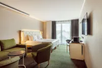 Metropol Spa Hotel Hotels in Tallinn