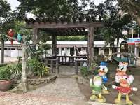 Quezon Premier Hotel Candelaria Hotels in Candelaria