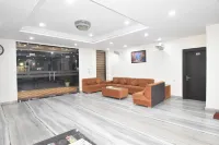 Hotel Vaishno Devi Heights