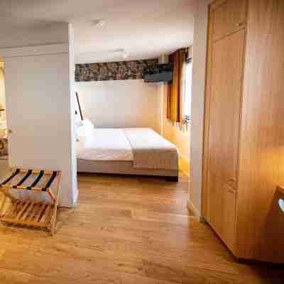 Hôtel Aigle d'Or Rooms