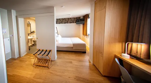 艾格勒奧爾酒店