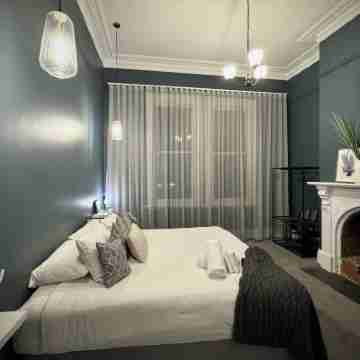 Tree House Hideouts Heygarth House Rooms