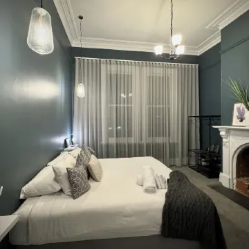 Tree House Hideouts Heygarth House