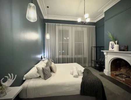 Tree House Hideouts Heygarth House