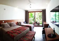 Vila Araticum Praia Hotels in Santa Cruz Cabrália