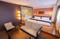 Art Hotel Hirosaki City Hotels in Hirosaki