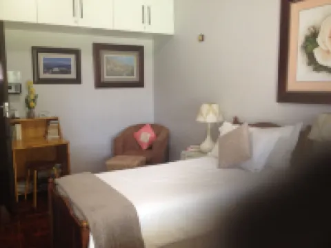 ザ ヌーク B&B キンバリーのホテル