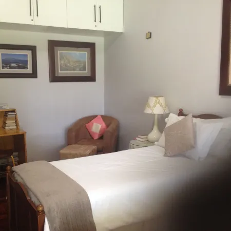 The Nook B&B