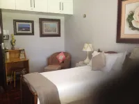 The Nook B&B Hotels in Kimberley