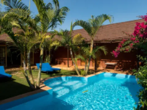 Kili Villa Kilimanjaro Luxury Retreat Hotels in Arumeru