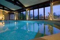 Relais du Bois Saint Georges - Hôtel de Charme - Pool