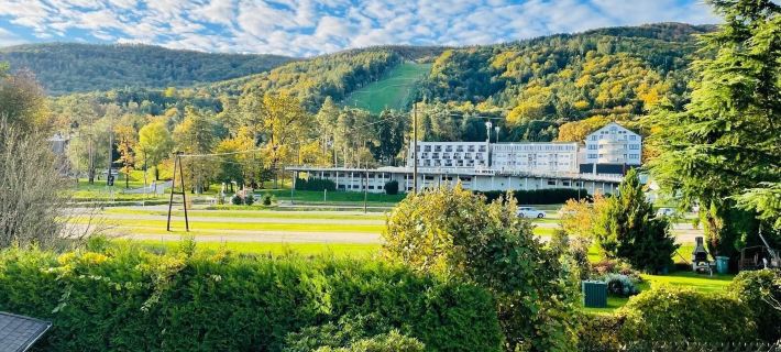 Boutique Hotel Pohorje Hoteles en Maribor