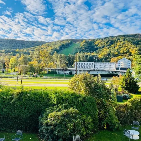 Boutique Hotel Pohorje