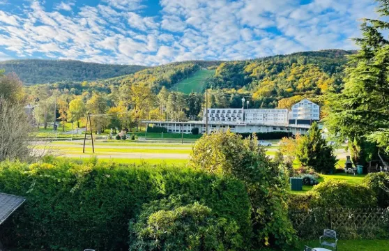 波霍爾耶精品酒店