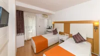 Mersoy Exclusive Hotel Hotels in Icmeler