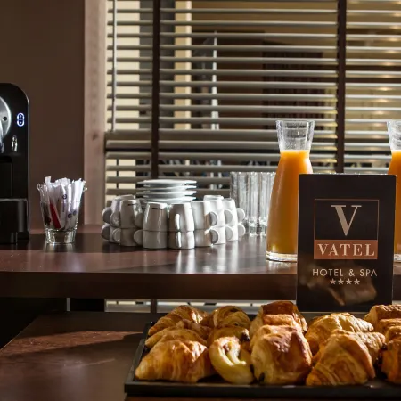Hôtel & Spa Vatel