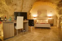 Cinque Elementi Sassi Matera Hotels in 