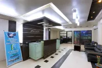 Hotel Holy Gate - 3-Star