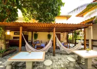 Malibu Porto Hotel Hotel a Porto Seguro