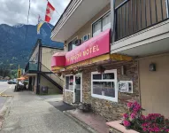 Windsor Motel Hotels in Hope