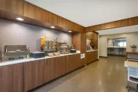 Microtel Inn & Suites by Wyndham Richmond Airport Hotels in Sandston