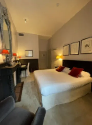 巴爾迪庫里爾酒店