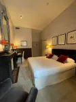 Hôtel Particulier - la Chamoiserie Hotels in Niort