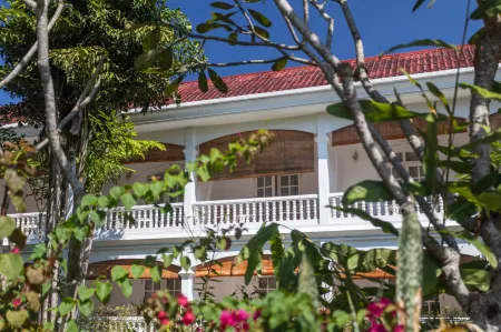 Homm Souvannaphoum Luang Prabang, part of Banyan Group