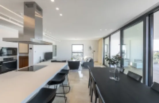 Nicosia Central Park Residences