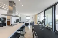 Nicosia Central Park Residences Hotel a Nicosia