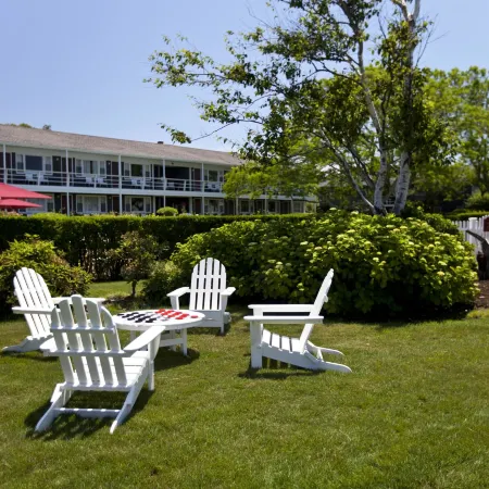 The Seaglass Inn & Spa