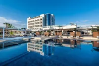Mec Paestum Hotel - Pet friendly